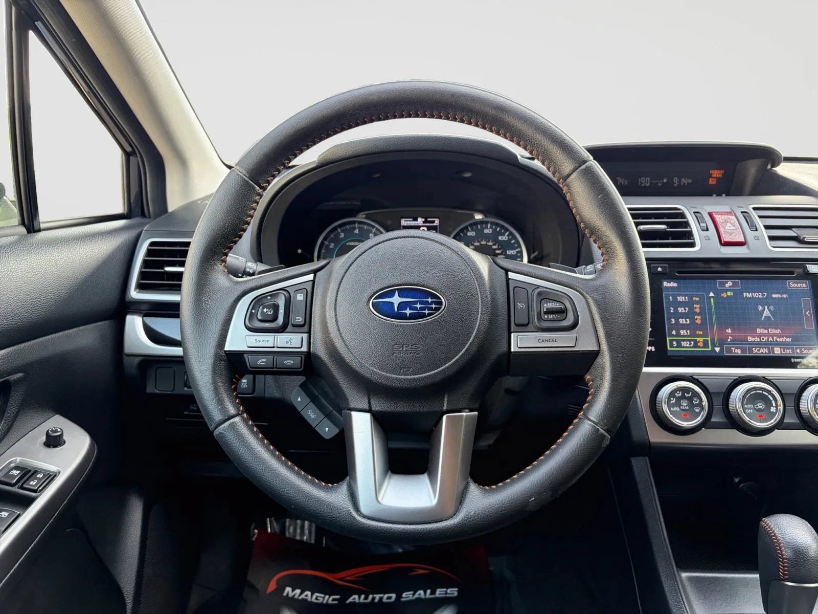 Used 2017 Subaru Crosstrek 2.0i Limited AWD/4WD image 29