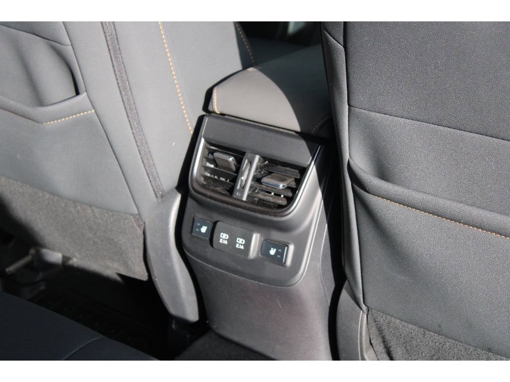 Used 2022 Subaru Outback Wilderness image 26
