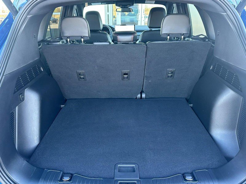 Used 2023 Ford Escape ST-Line w/ Tech Pack #1 image 16