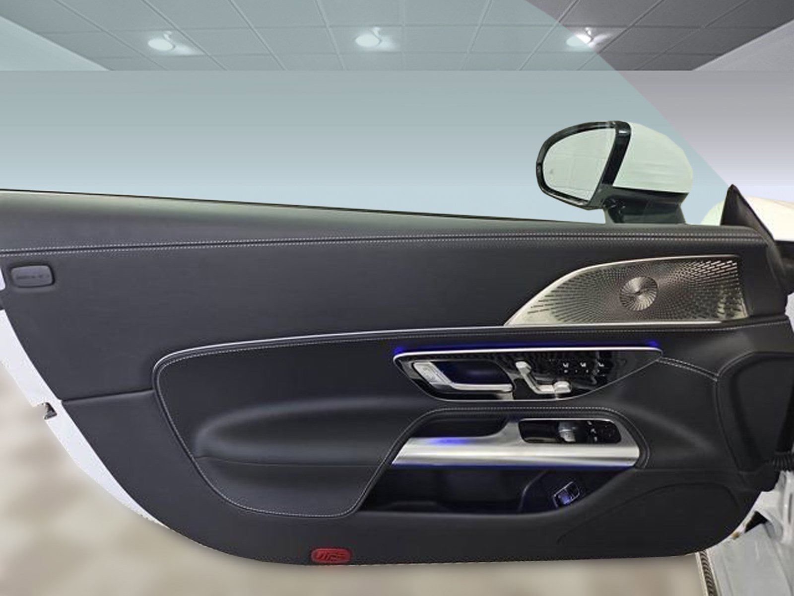 New 2025 Mercedes-Benz AMG GT 43 image 11