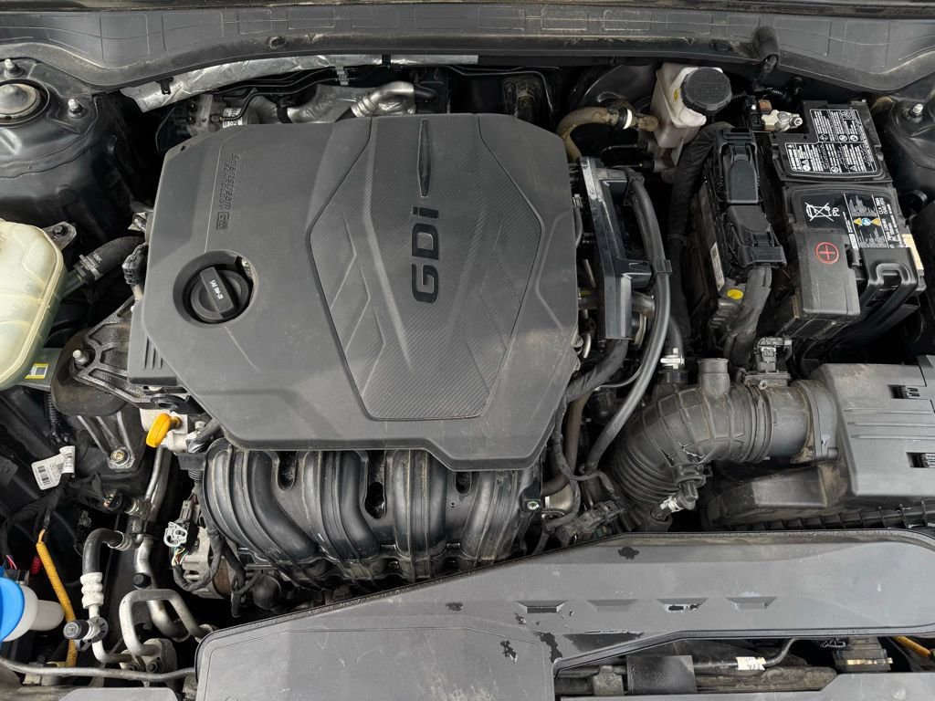 Used 2020 Hyundai Sonata SEL image 11