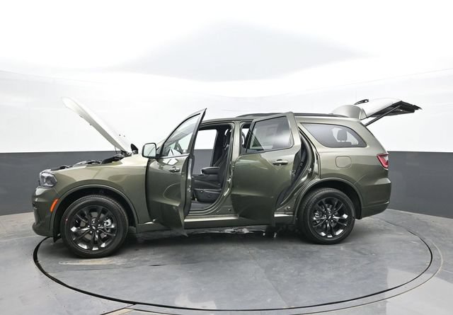 New 2026 Dodge Durango GT w/ Blacktop Package AWD/4WD image 63