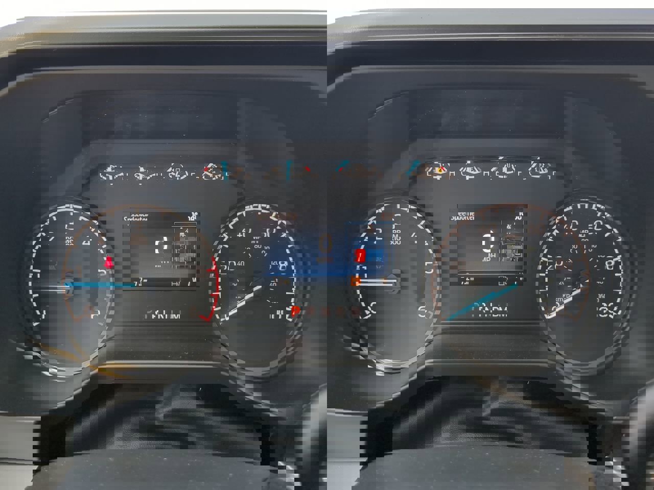 New 2025 Ford F550 2WD Regular Cab Super Duty w/ XL Chrome Package image 23