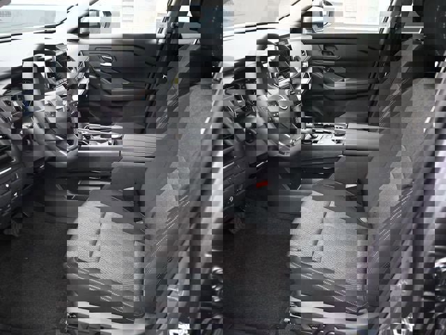 New 2026 Nissan Rogue SV image 9