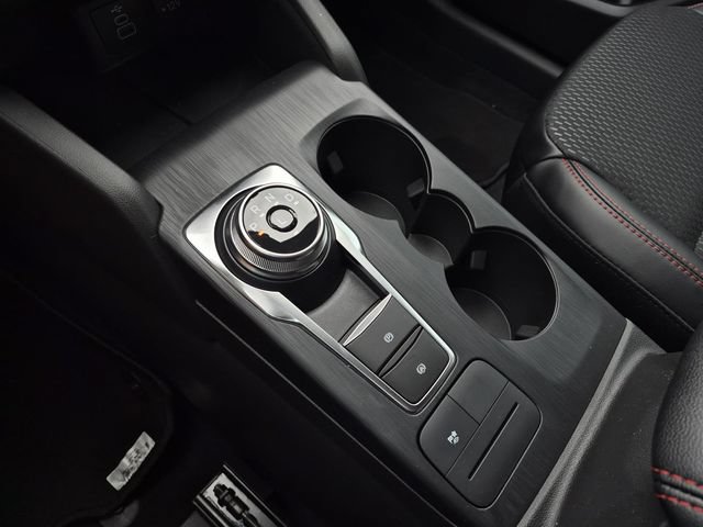 New 2026 Ford Escape ST-Line Select AWD/4WD image 24