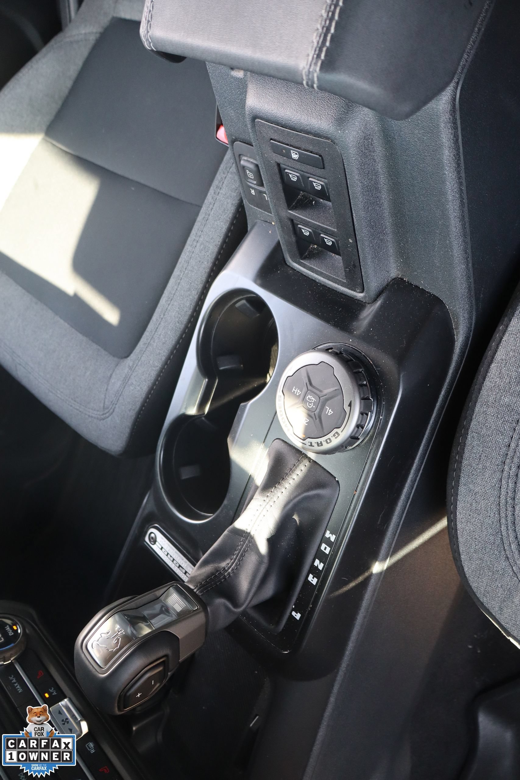 Used 2025 Ford Bronco Big Bend AWD/4WD image 19