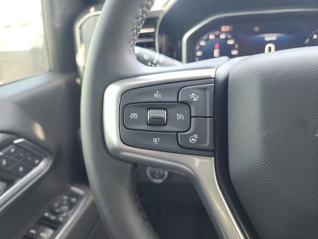 New 2026 Chevrolet Silverado 3500 LTZ w/ Trail Boss Package AWD/4WD image 44