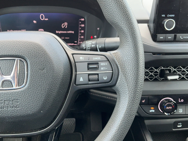 Used 2024 Honda Accord EX image 12