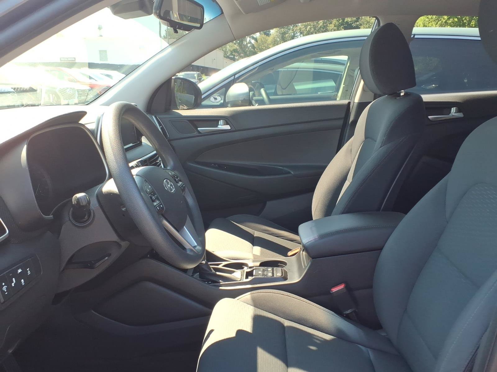 Used 2019 Hyundai Tucson Value AWD/4WD image 19
