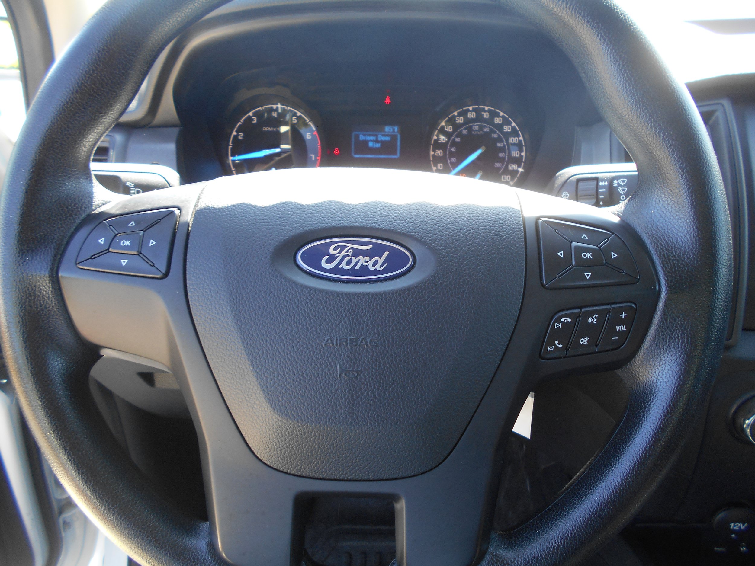 Used 2022 Ford Ranger XL RWD image 4