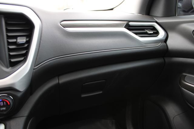 Used 2022 GMC Acadia SLT w/ Elevation Edition image 23