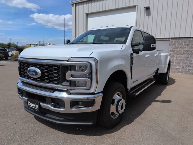 New 2026 Ford F350 Lariat AWD/4WD image 7