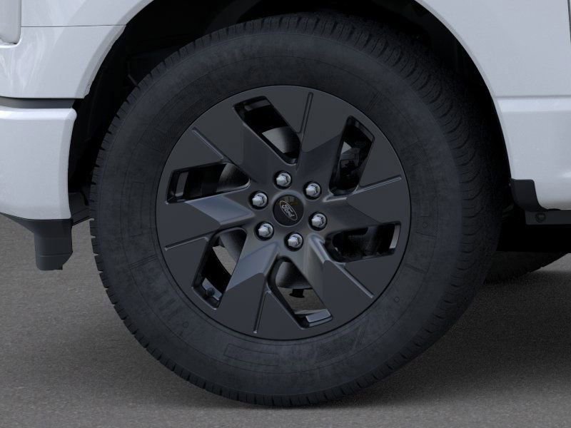 New 2025 Ford F150 Lightning Flash image 20
