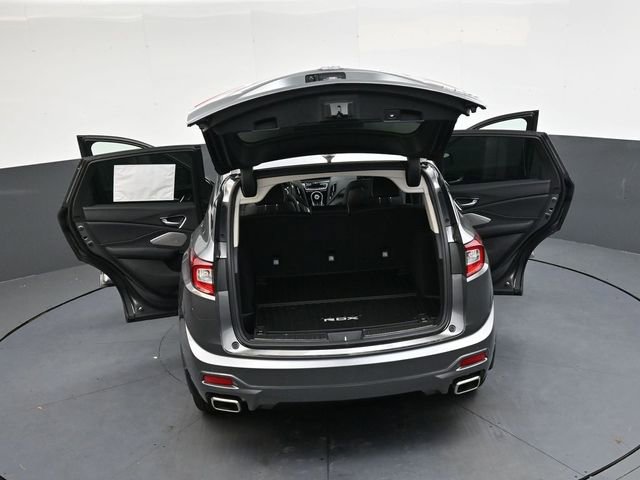 Used 2025 Acura RDX SH-AWD w/ Advance Package image 43
