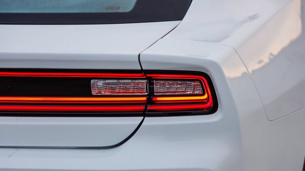 New 2026 Dodge Charger R/T AWD/4WD image 10