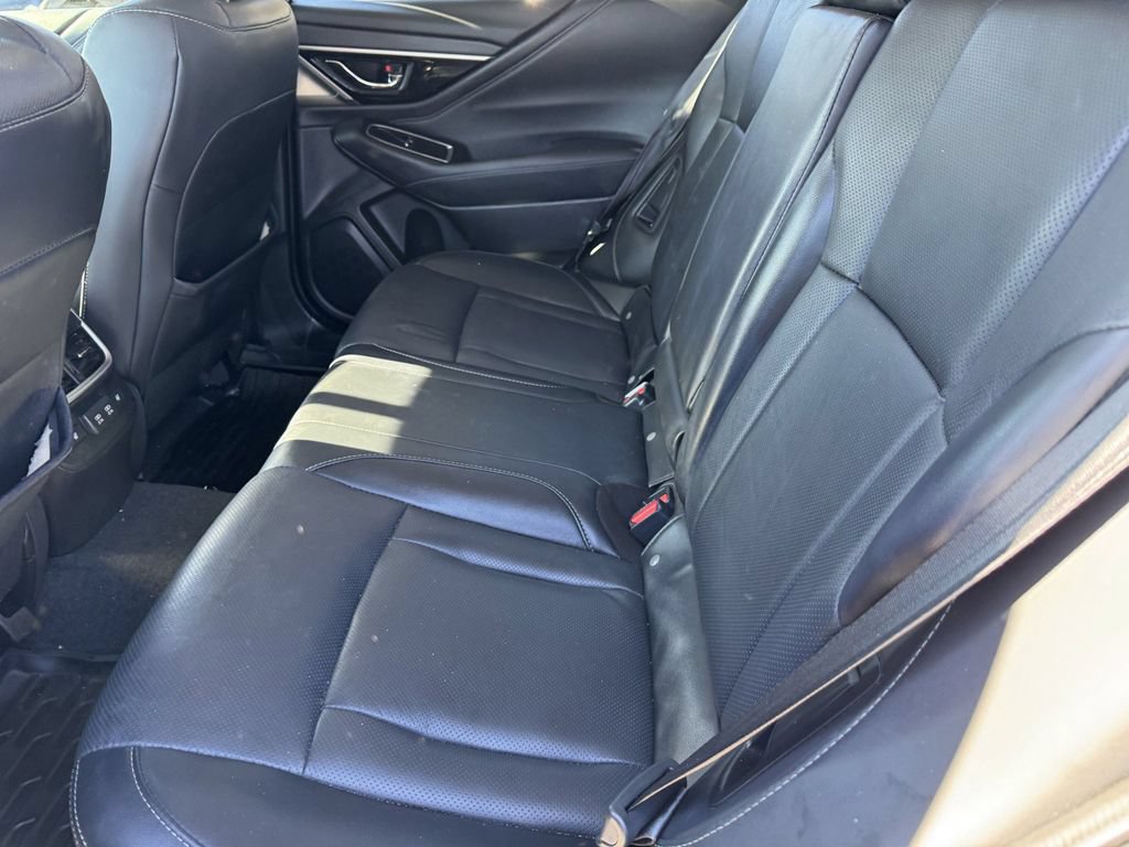 Used 2021 Subaru Outback Limited w/ Popular Package #2 AWD/4WD image 9