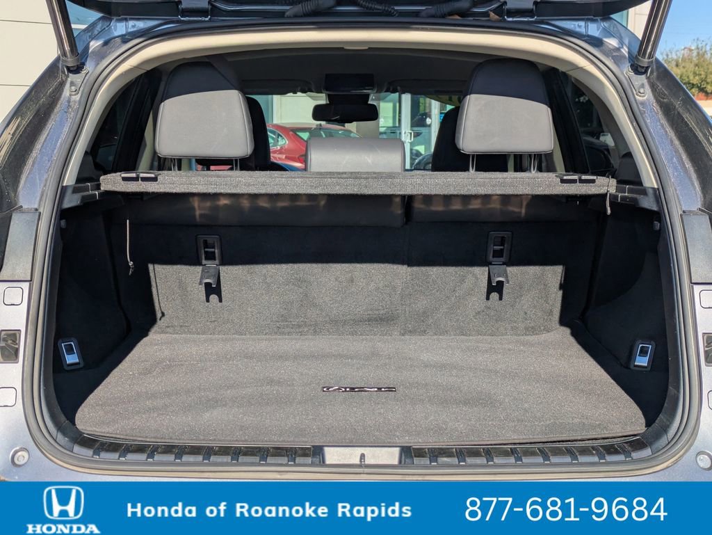 Used 2019 Lexus NX 300 FWD image 11