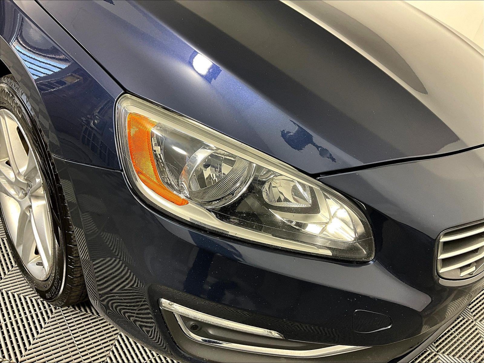 Used 2015 Volvo S60 T5 Premier FWD image 32