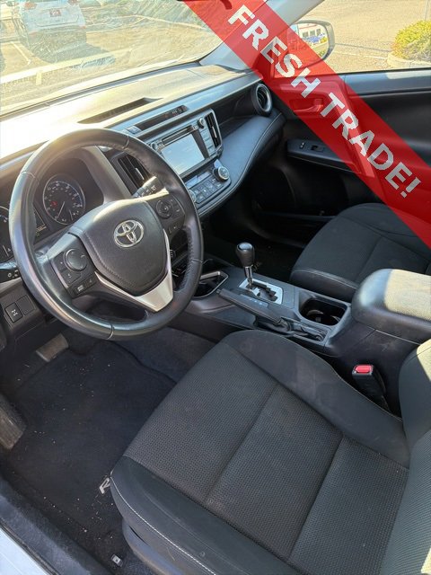 Certified 2018 Toyota RAV4 XLE image 18