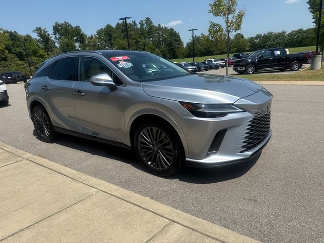 Used 2024 Lexus RX 350 AWD w/ Convenience Package image 6