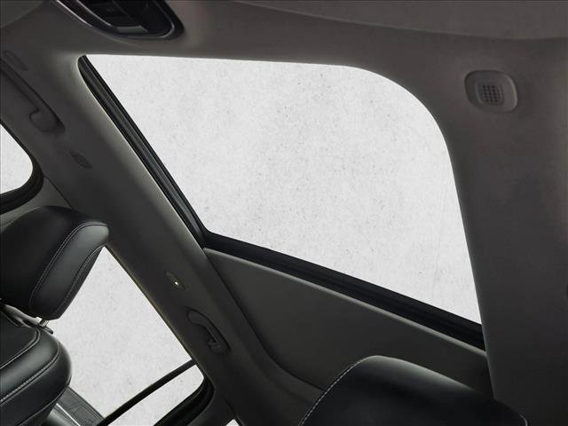 Used 2021 Jeep Grand Cherokee L Limited image 16