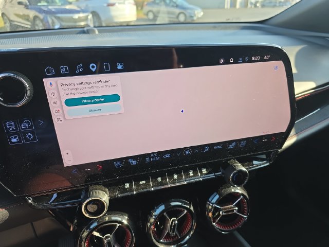 Certified 2025 Chevrolet Blazer EV RS AWD/4WD image 25