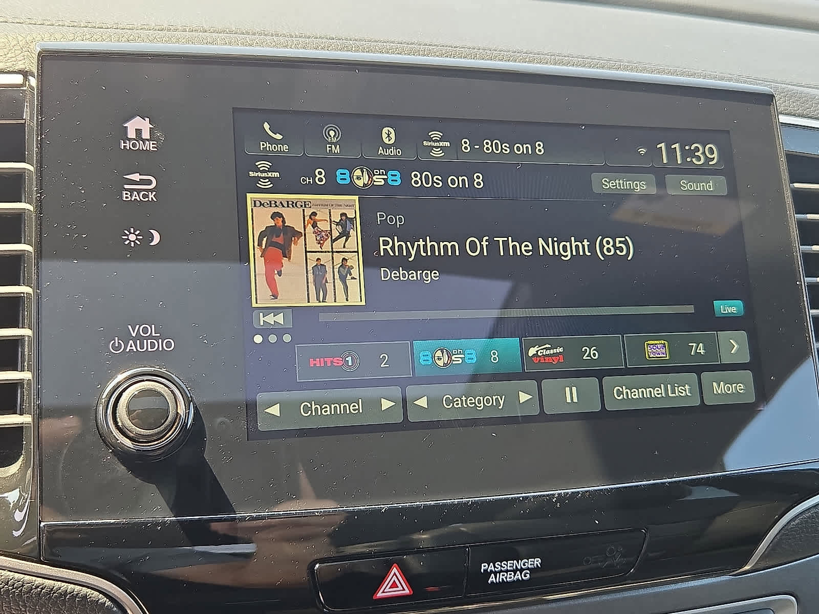 Used 2022 Honda Passport EX-L image 20