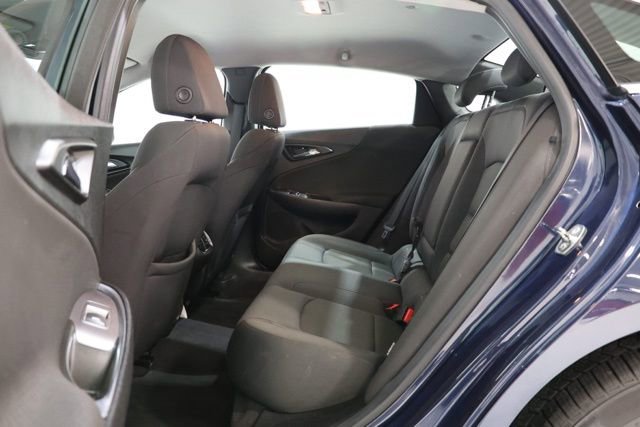 Used 2016 Chevrolet Malibu LT FWD image 29