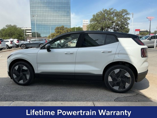 New 2026 Volvo EX30 Ultra w/ Climate Package AWD/4WD image 5