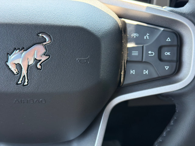 New 2026 Ford Bronco Outer Banks AWD/4WD image 30