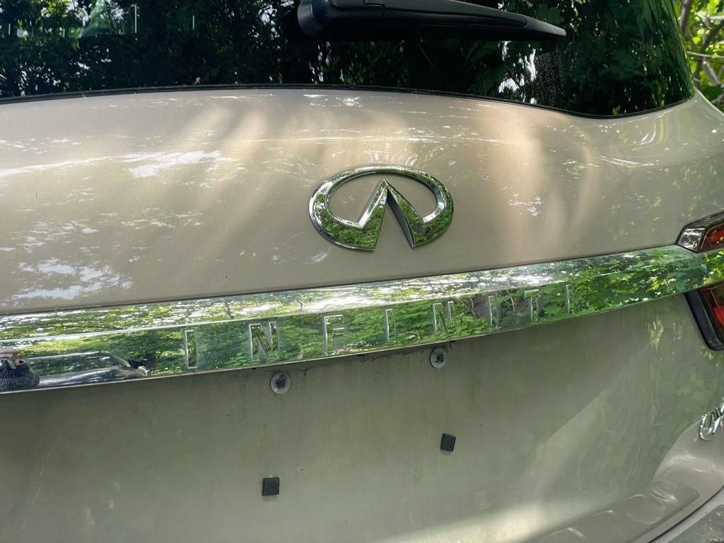 Used 2019 INFINITI QX80 Luxe w/ 22" Wheel Package AWD/4WD image 33