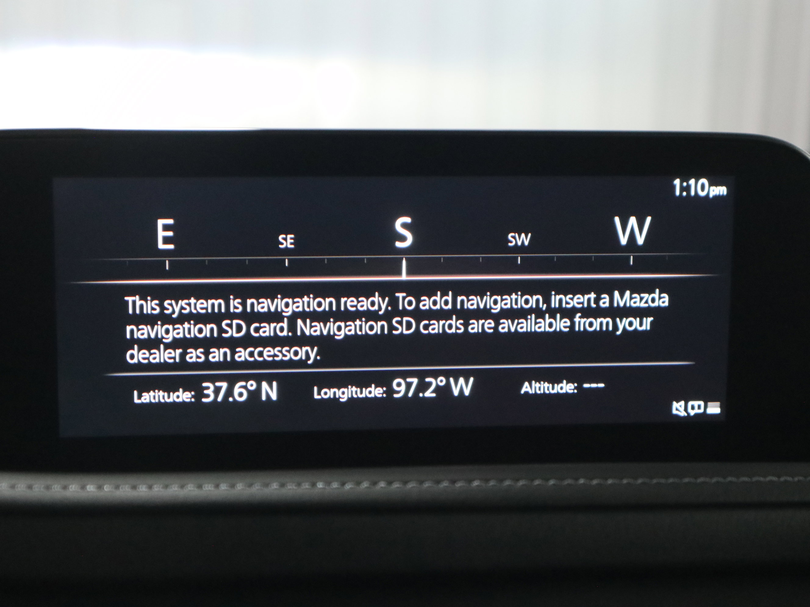 Certified 2025 MAZDA CX-30 AWD 2.5 S w/ Select Sport Pkg image 23