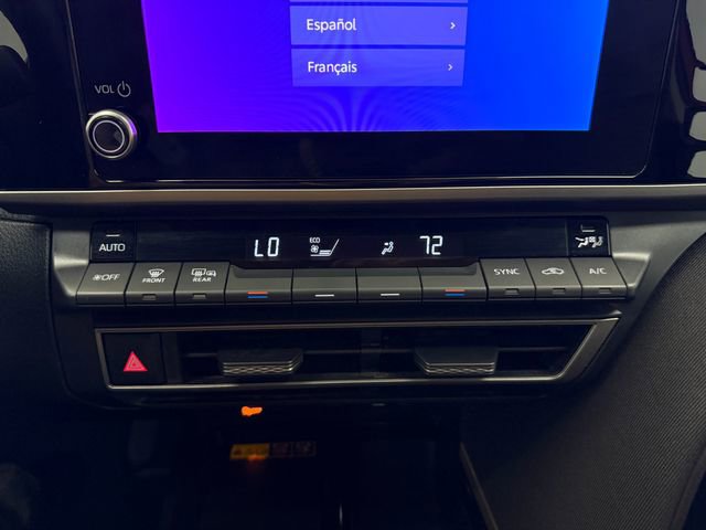 Used 2025 Toyota Camry LE FWD image 18