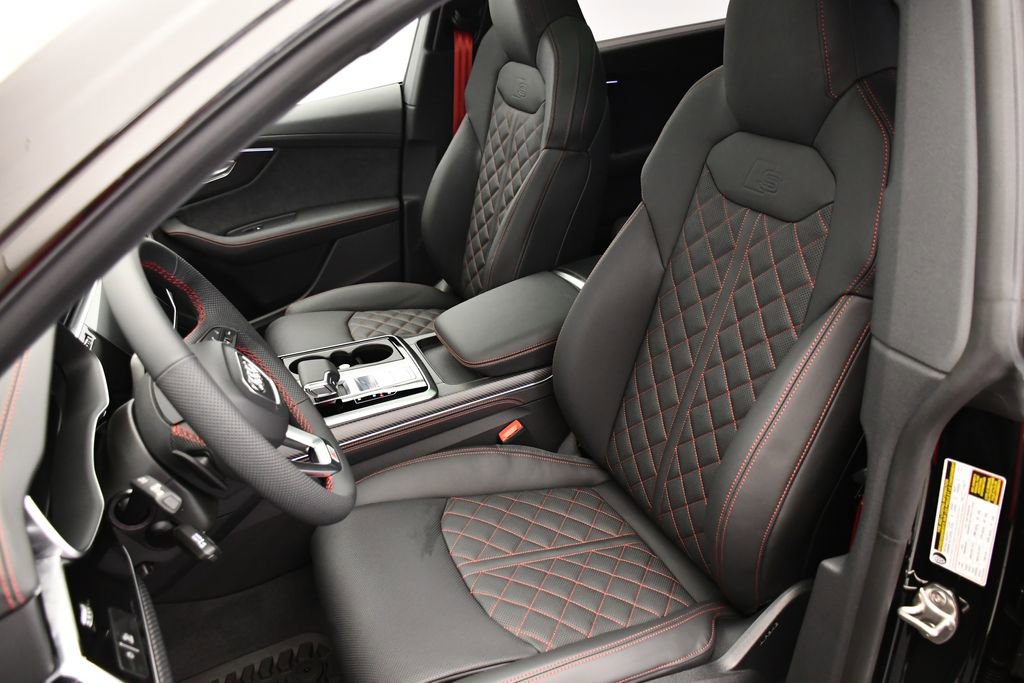 New 2026 Audi Q8 Prestige image 38