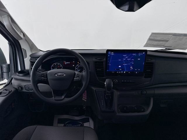 New 2025 Ford Transit 250 Low Roof AWD w/ Load Area Protection Package image 21
