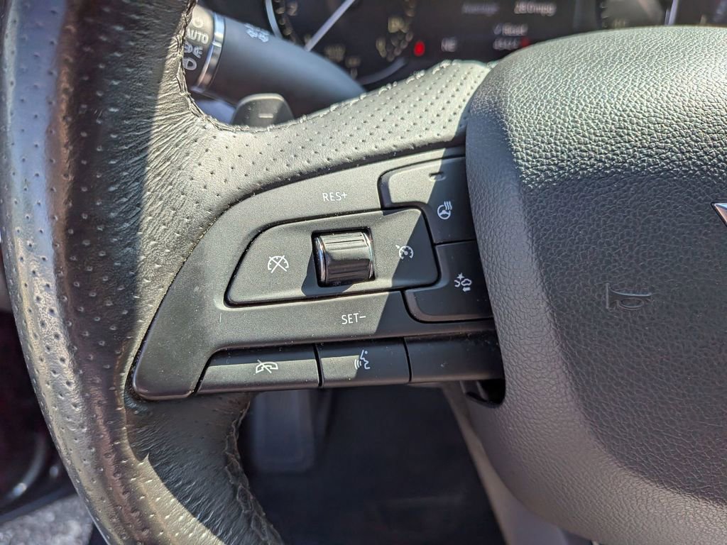 Used 2019 Cadillac XT4 Sport FWD image 13
