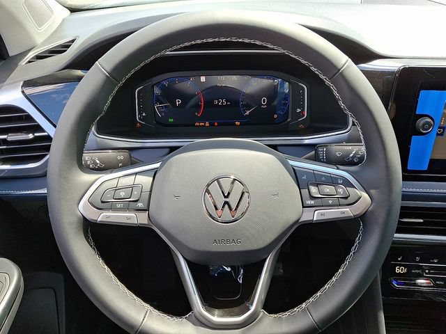 New 2026 Volkswagen Taos SEL AWD/4WD image 18
