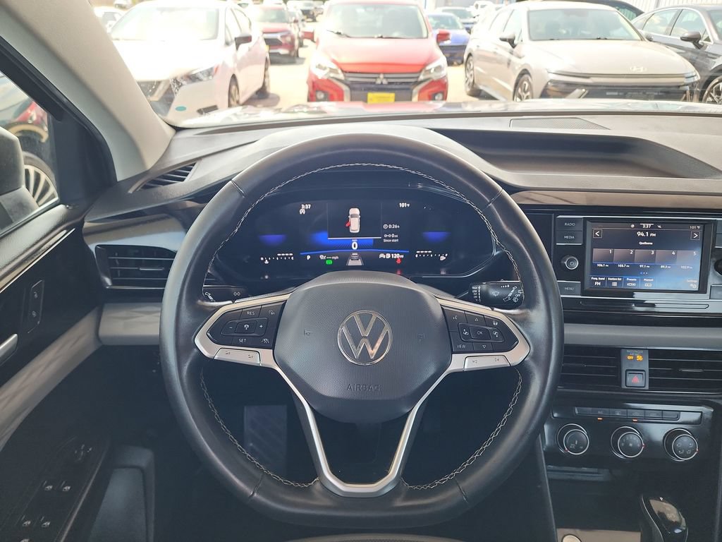 Used 2024 Volkswagen Taos S FWD image 18