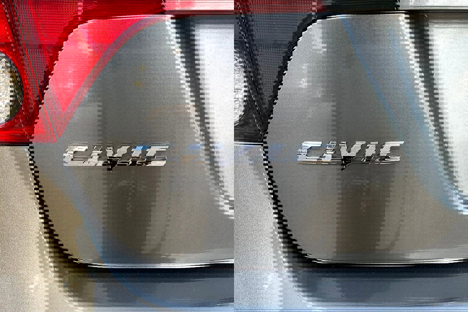 Used 2008 Honda Civic LX image 30