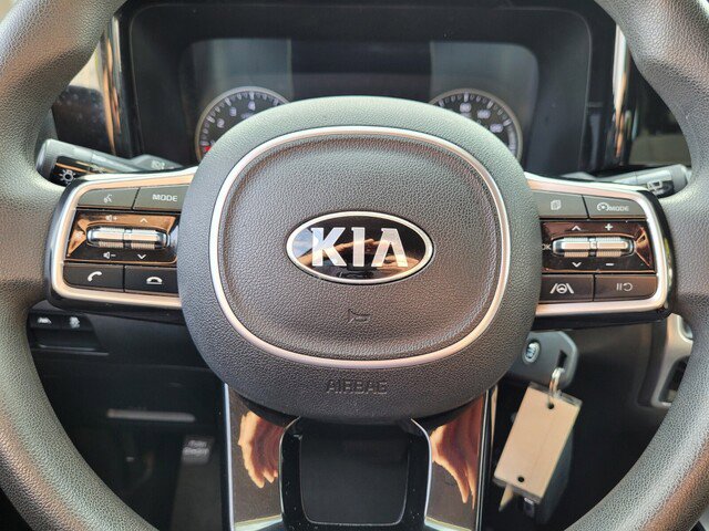 Used 2021 Kia Sorento LX image 30