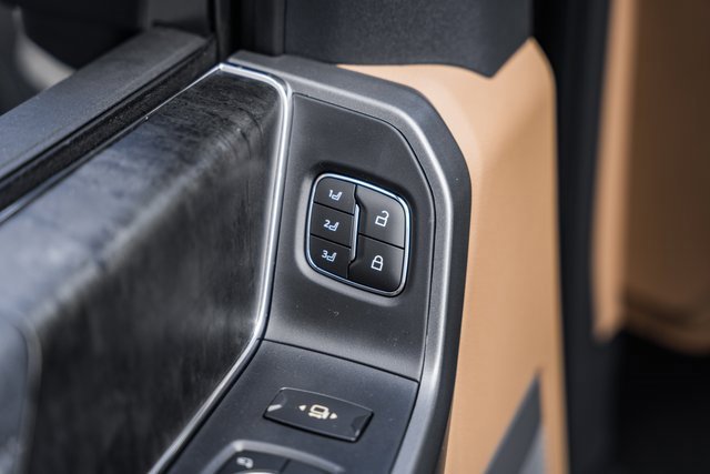 New 2026 Ford F250 Lariat image 48