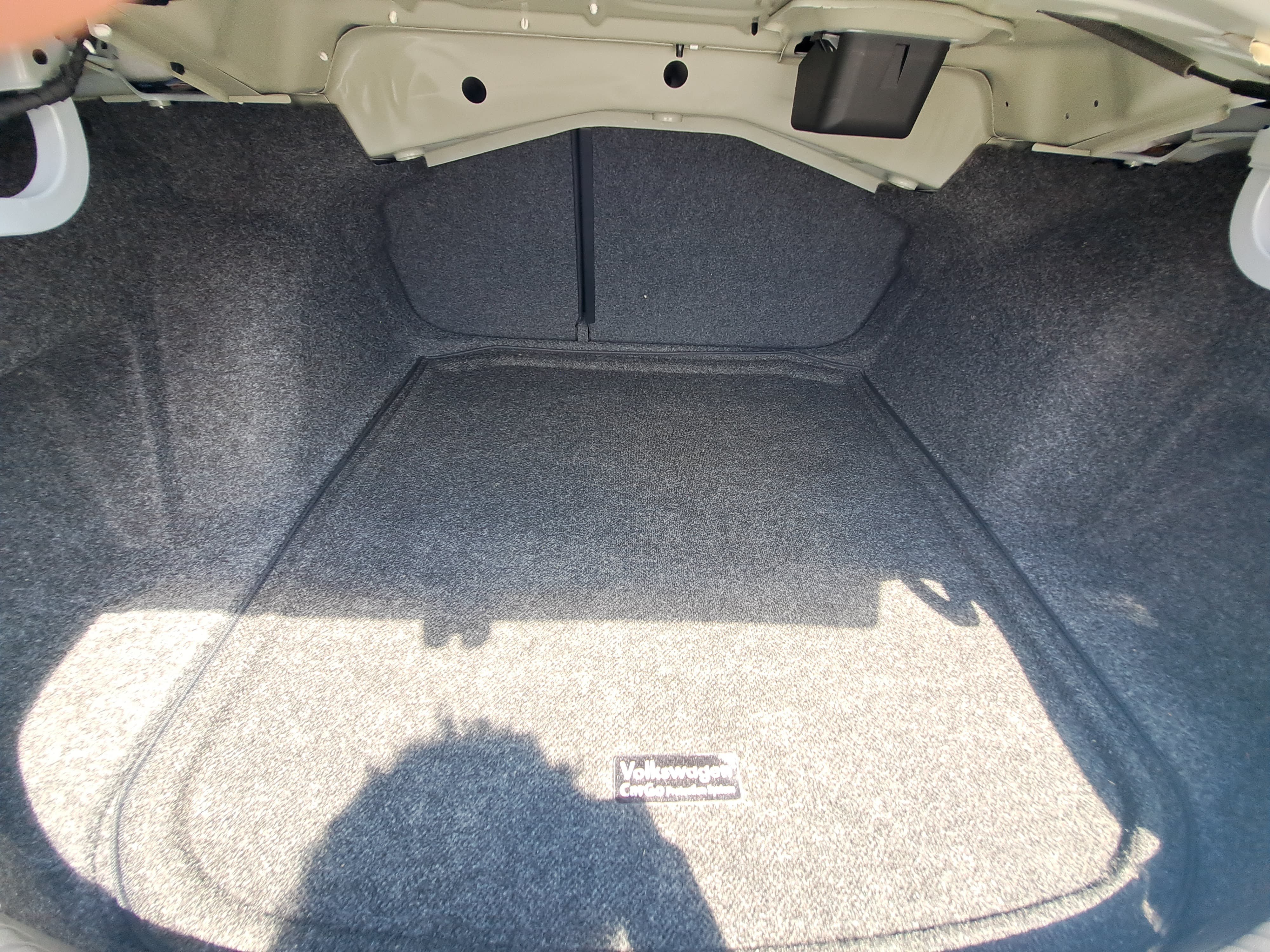 Certified 2025 Volkswagen Jetta Sport FWD image 13