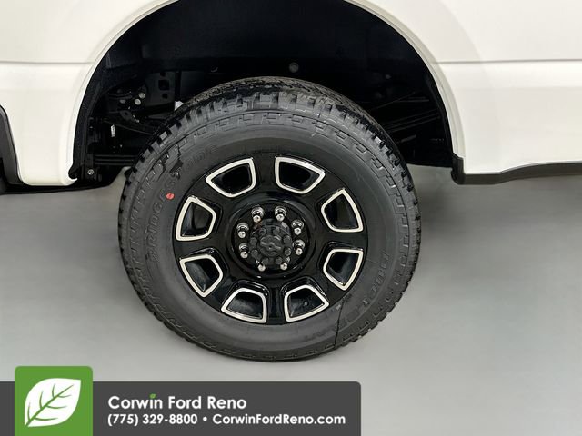 New 2026 Ford F350 Platinum AWD/4WD image 35