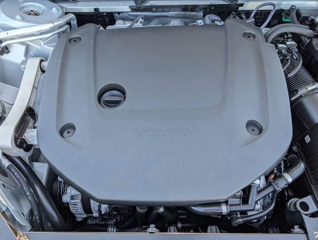 Used 2023 Volvo XC60 B6 Ultimate w/ Climate Package image 49