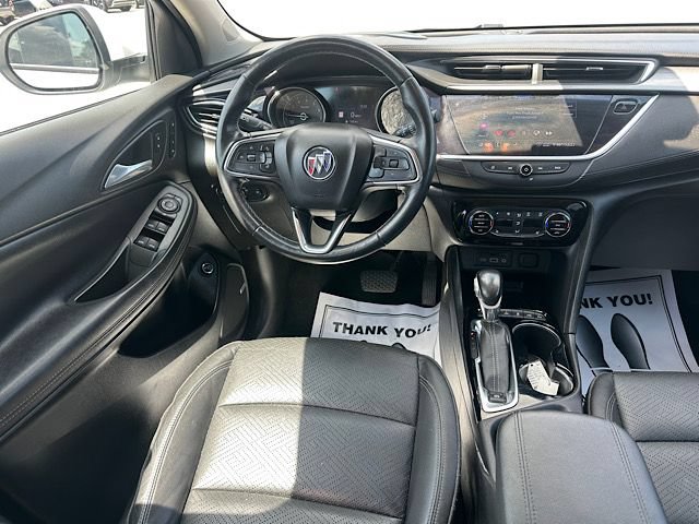 Used 2020 Buick Encore GX Essence w/ Experience Buick Package FWD image 20