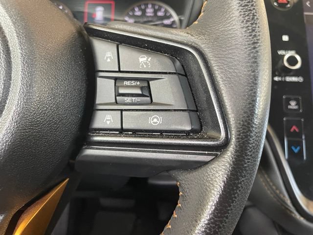 Used 2023 Subaru Outback Wilderness AWD/4WD image 15