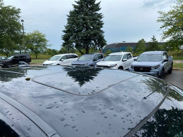 Used 2023 Honda Ridgeline Black Edition image 6