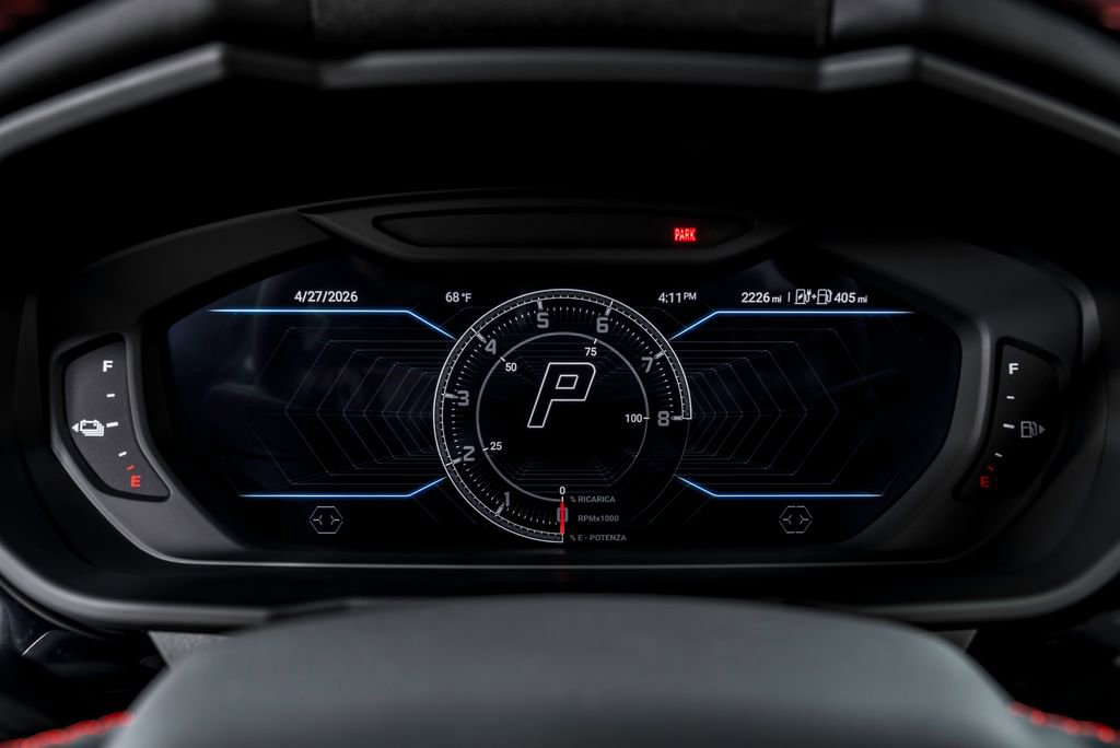 Used 2025 Lamborghini Urus SE AWD/4WD image 15