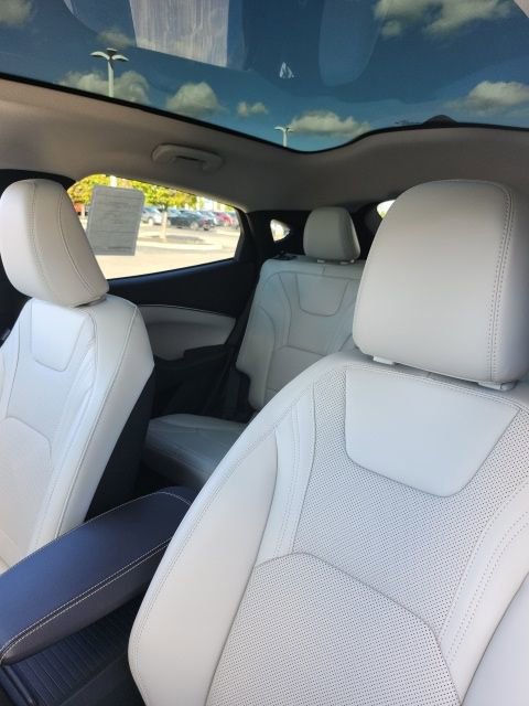 New 2025 Ford Mustang Mach-E Premium image 35