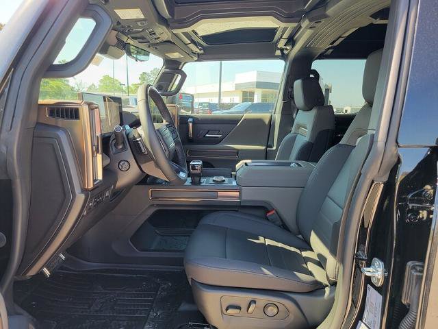 New 2025 GMC Hummer EV 3X w/ LPO, Illumination Package image 24